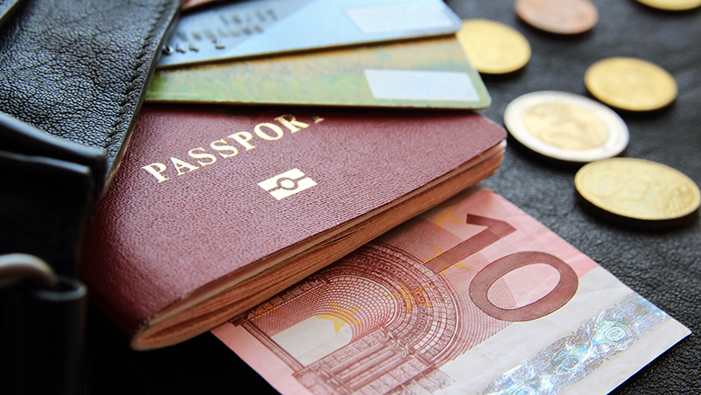travel savings passport es seguro